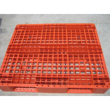 Heavy Duty Load Plastic Pallet